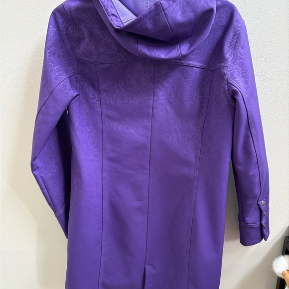 Cloudveil Spring Jacket - Picture 2 of 4